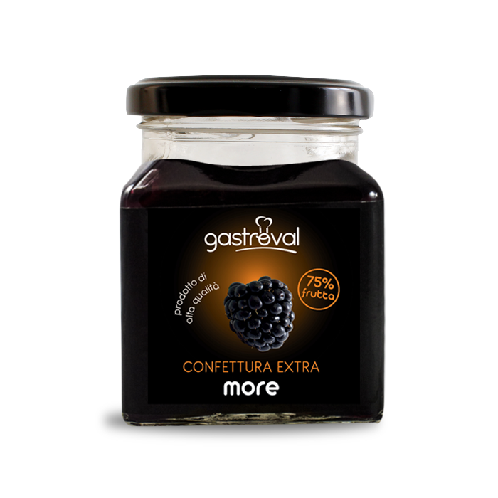 Box assaggio confetture "i classici" - immagine 7