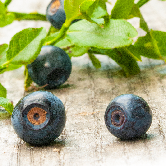 Box tutto mirtillo - immagine 2