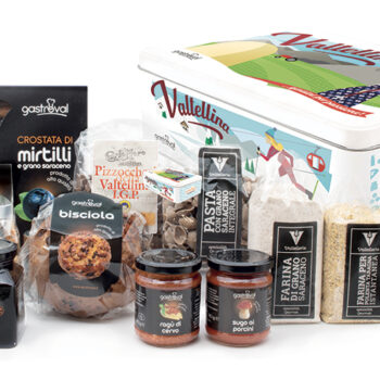 cesto cimapiazzi Gastroval