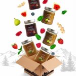 confetture con zenzero